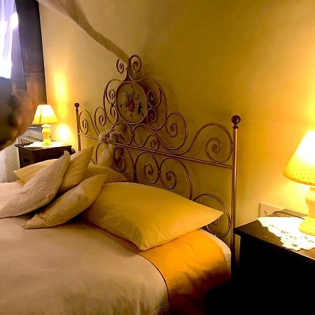 I Poggetti Hotel Castel Giorgio Bagian luar foto