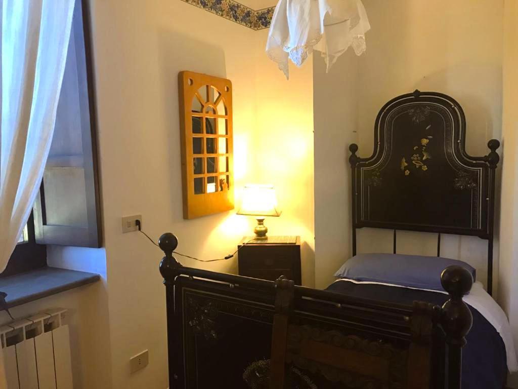 I Poggetti Hotel Castel Giorgio Bagian luar foto