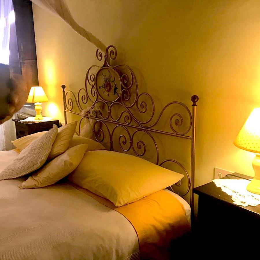I Poggetti Hotel Castel Giorgio Bagian luar foto
