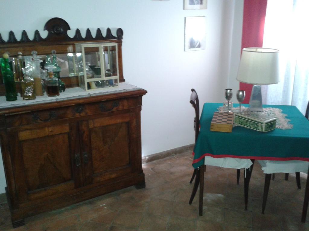I Poggetti Hotel Castel Giorgio Bagian luar foto