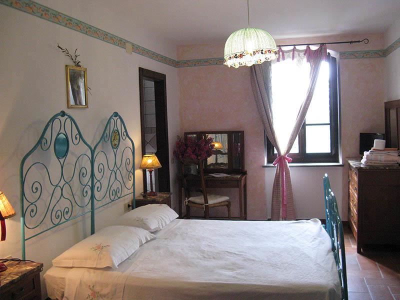 I Poggetti Hotel Castel Giorgio Bagian luar foto