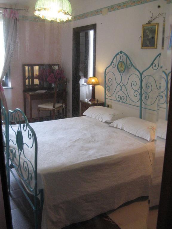 I Poggetti Hotel Castel Giorgio Bagian luar foto